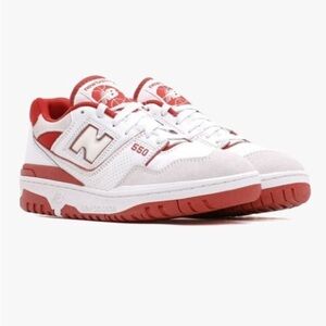New Balance Men's 550 Shoes/Sneakers | Color: White | Astro Dust | NEW/NIB!! 👟